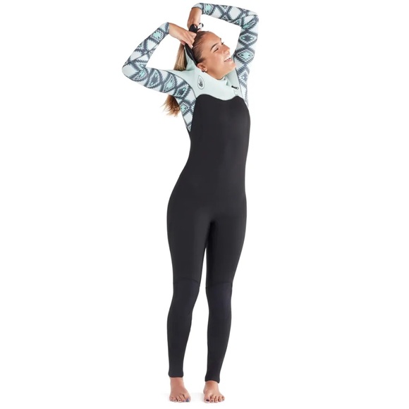 Women’s Body Glove Stellar Wetsuit size 9/10 - Picture 7 of 9